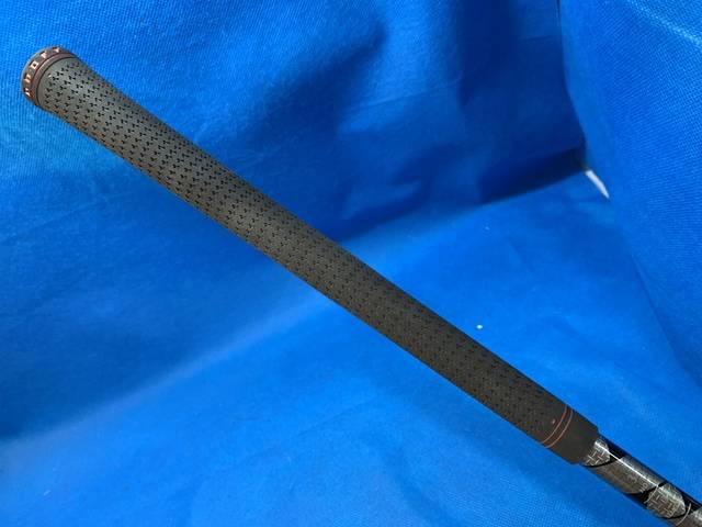 中古 ONOFF FAIRWAY ARMS KURO (2024) #3(15°)フェアウェイウッド ゴルフ用品