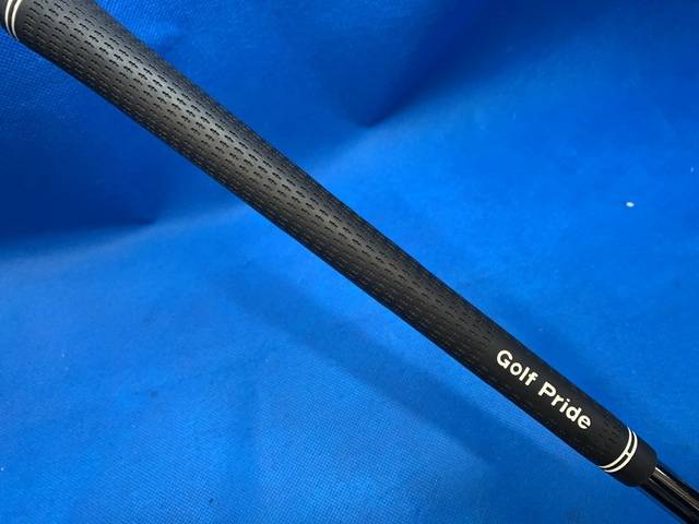 中古 RTX DEEP FORGED 2 50°-10°ウェッジ ゴルフ用品