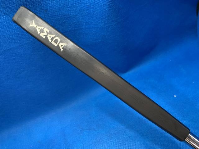 中古 山田パター工房 パター 1パター ゴルフ用品