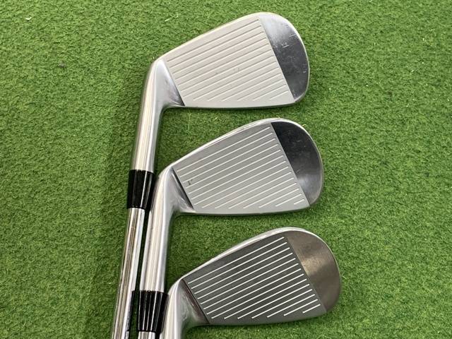 中古 BRIDGESTONE 241CB/242CB+ コンボ その他アイアンセット ゴルフ用品