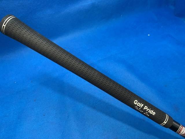 中古 BRIDGESTONE B2 HT #7(21°)フェアウェイウッド ゴルフ用品