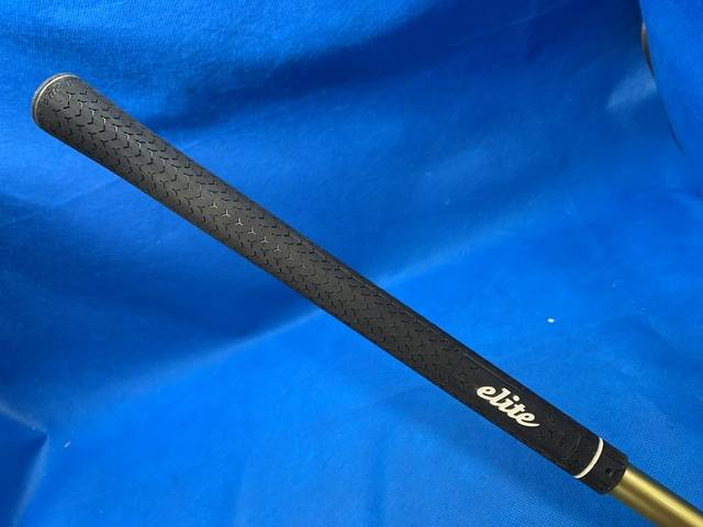 中古 STEALTH 2 #3(19°)ユーティリティ ゴルフ用品