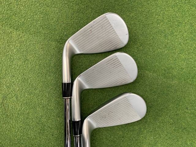 中古 SRIXON ZX4  6本アイアンセット ゴルフ用品