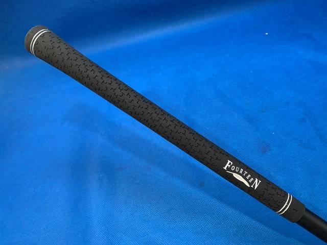 中古 TK-59 FORGED 59°ウェッジ ゴルフ用品