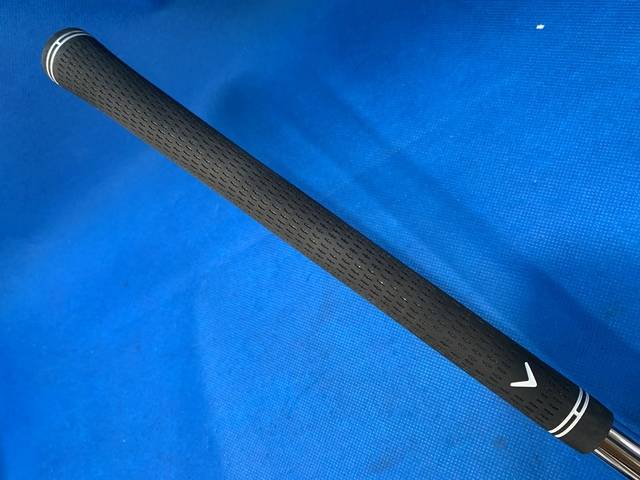 中古 OPUS (クロム) 50°-10Sウェッジ ゴルフ用品