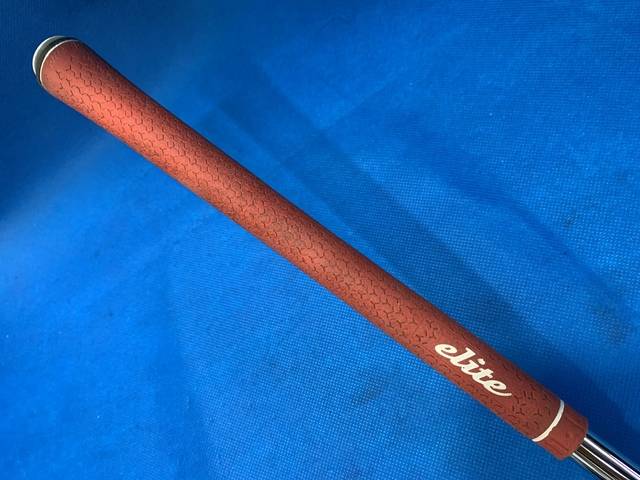 中古 Vokey SM10 ツアークローム 56°-12Dウェッジ ゴルフ用品