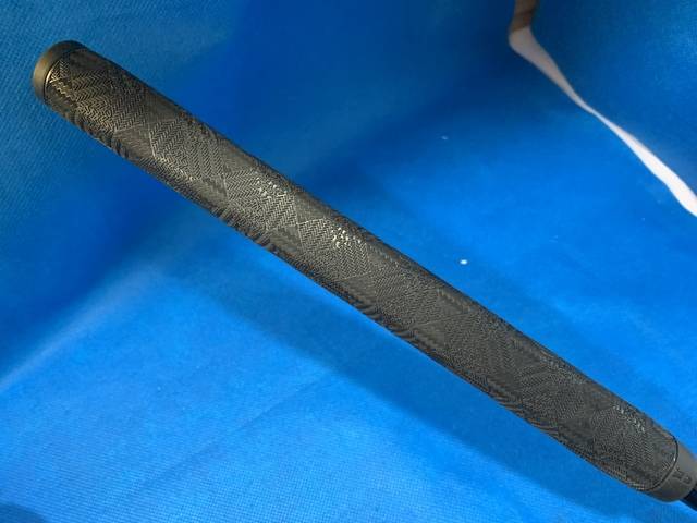 中古 RED SEVEN Xパター ゴルフ用品