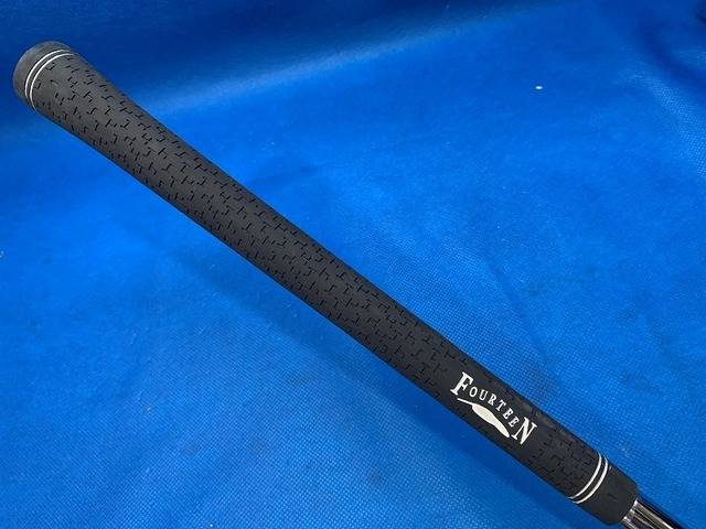 中古 TK-53 FORGED 53°ウェッジ ゴルフ用品