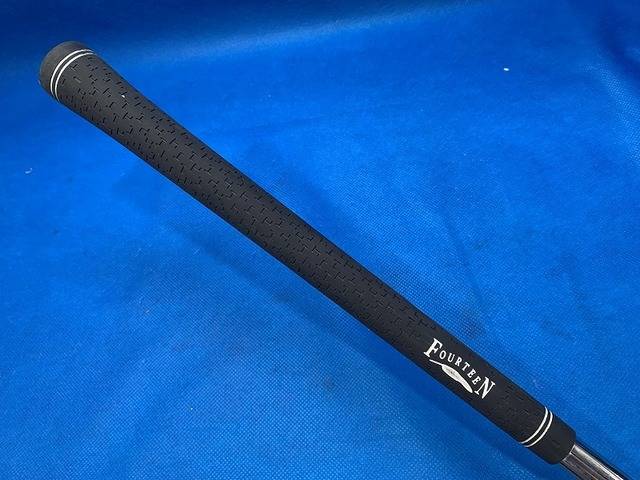 中古 TK-59 FORGED 59°ウェッジ ゴルフ用品