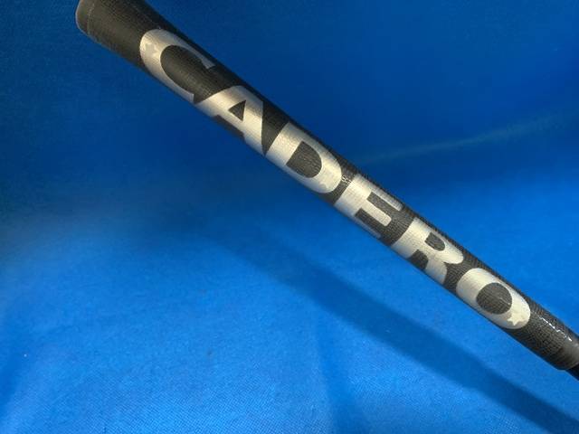 中古 Qi35 10.5°ドライバー ゴルフ用品