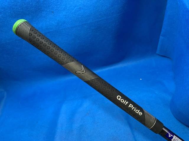 中古 ELYTE Triple Diamond MAX  9°ドライバー ゴルフ用品