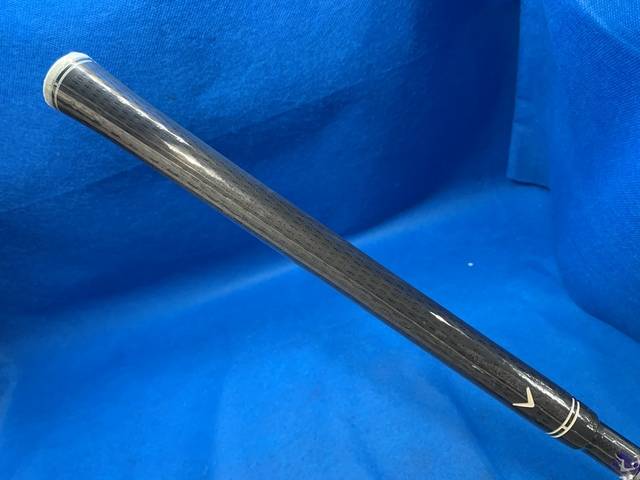 中古 ELYTE Triple Diamond MAX  9°ドライバー ゴルフ用品