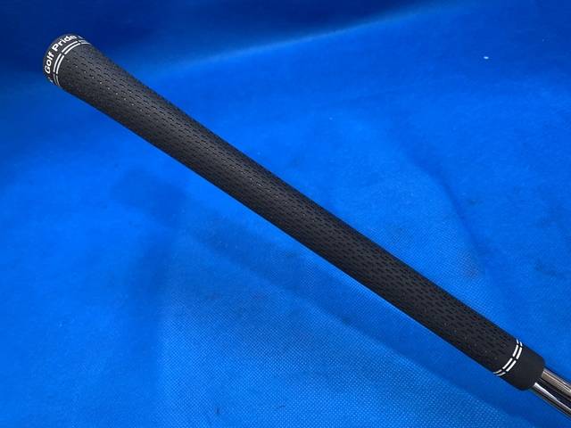 中古 Vokey SM10 ツアークローム 60°-04Tウェッジ ゴルフ用品