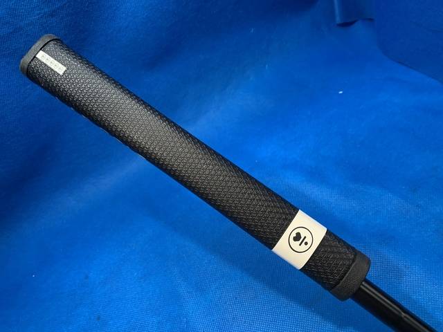 中古 L.A.B.GOLF DF3パター ゴルフ用品