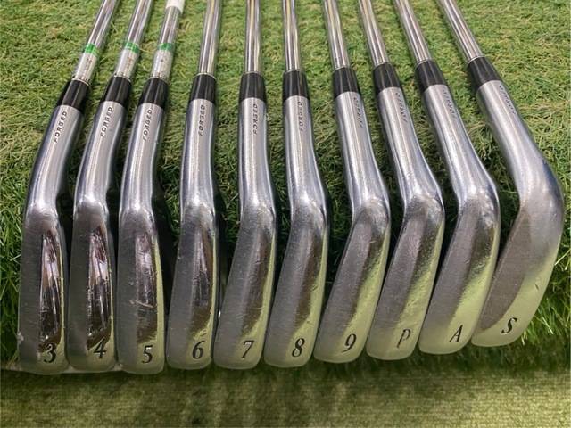 中古 SRIXON Z785 その他アイアンセット ゴルフ用品