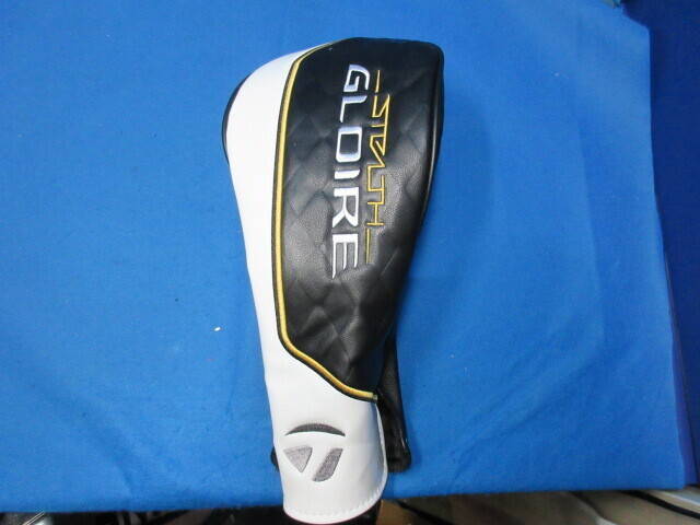 中古 STEALTH GLOIRE+ 9.5°ドライバー ゴルフ用品