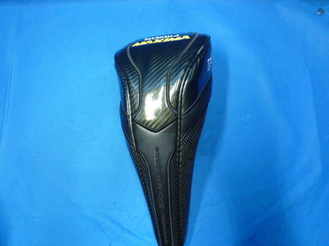 中古 RYOMA MAXIMA TYPE-D 10.5°ドライバー ゴルフ用品