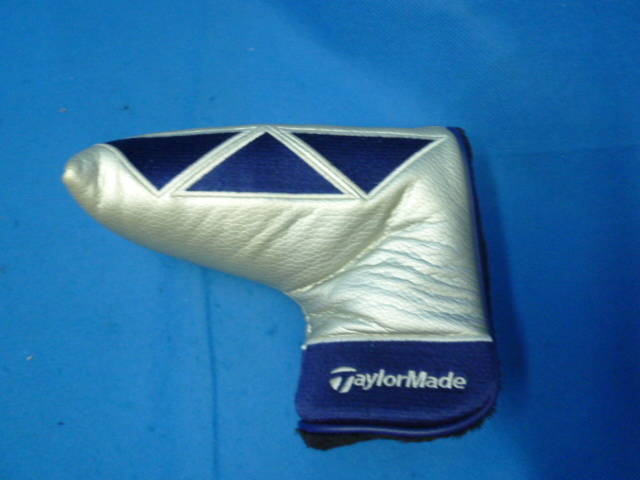 中古 TRUSS TB2パター ゴルフ用品