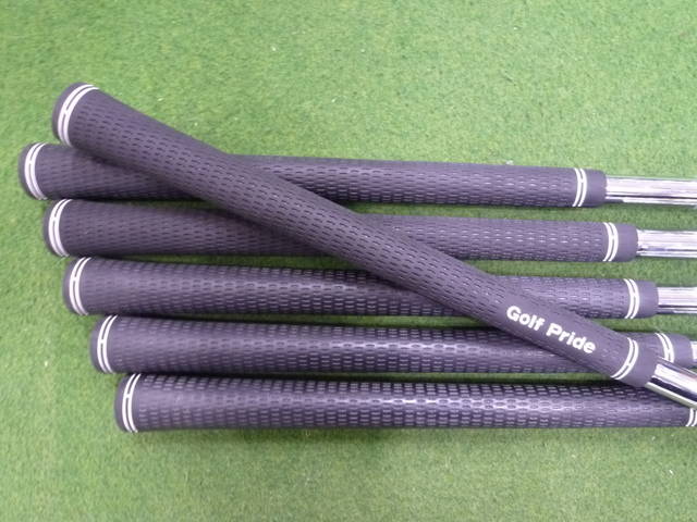 中古 SRIXON Z765 6本アイアンセット ゴルフ用品