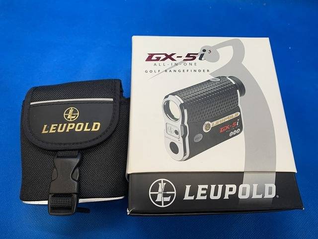 中古 中古　距離測定器 1距離測定器 ゴルフ用品