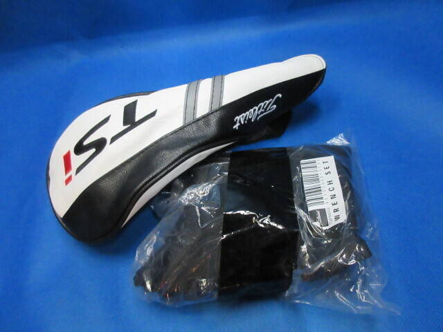 中古 TSi3 18°フェアウェイウッド ゴルフ用品