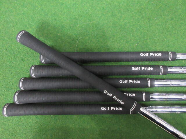 中古 XXIO (2020) X-eks-  6本アイアンセット ゴルフ用品