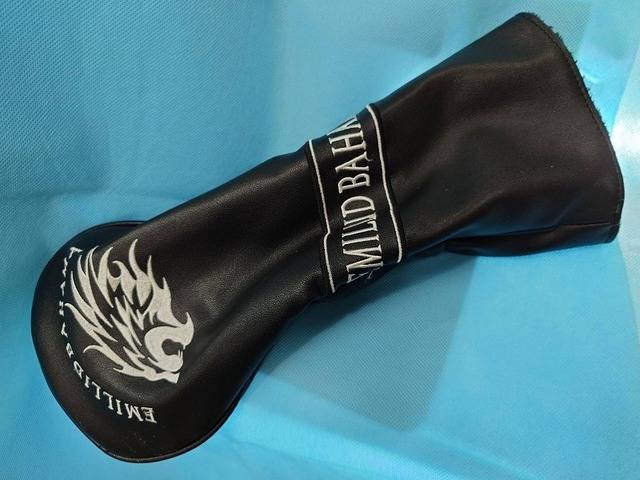 中古 EMILLID BAHAMA Carlvinson CV-8 10.5°ドライバー ゴルフ用品