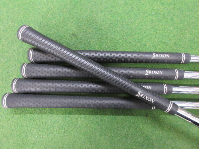 中古 SRIXON Z585 その他アイアンセット ゴルフ用品