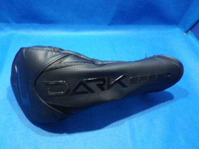 中古 DARKSPEED X 10.5°ドライバー ゴルフ用品