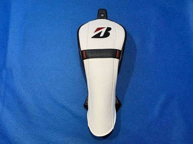 中古 BRIDGESTONE B1 #5(18°)フェアウェイウッド ゴルフ用品