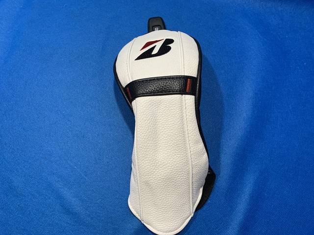 中古 BRIDGESTONE B2 #5(18°)フェアウェイウッド ゴルフ用品