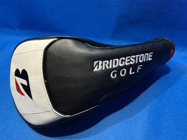 中古 BRIDGESTONE B3 MAX D 10.5°ドライバー ゴルフ用品