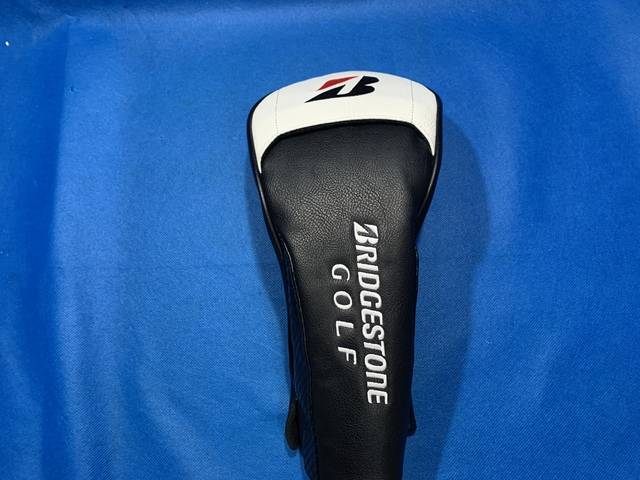 中古 BRIDGESTONE B1 ST 9.5°ドライバー ゴルフ用品