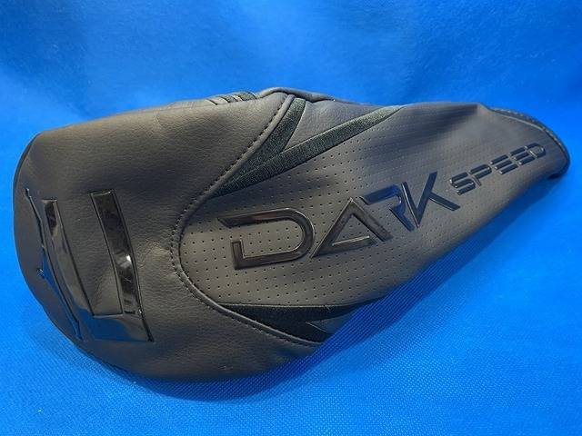 中古 DARKSPEED LS 10.5°ドライバー ゴルフ用品