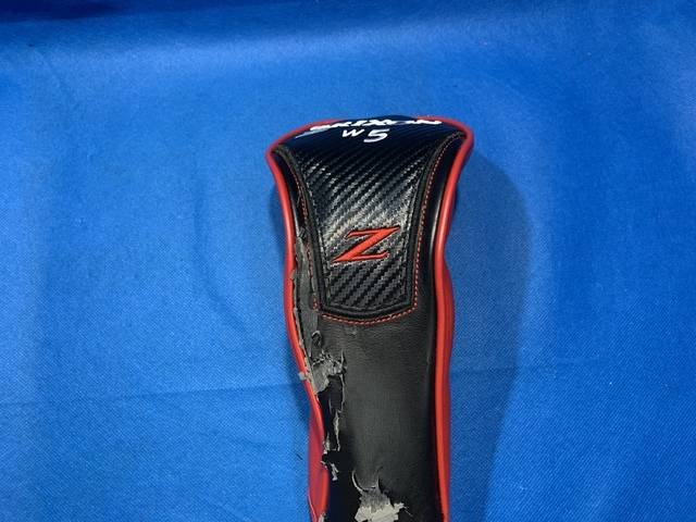 中古 SRIXON Z F85 #5(18゚)フェアウェイウッド ゴルフ用品