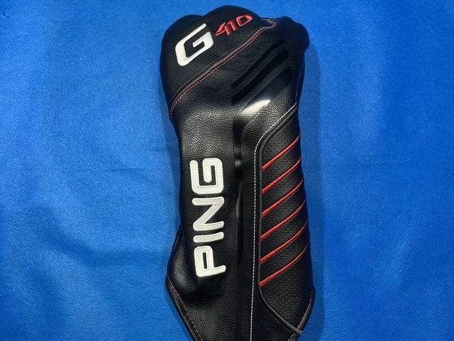 中古 G410 PLUS 10.5°ドライバー ゴルフ用品