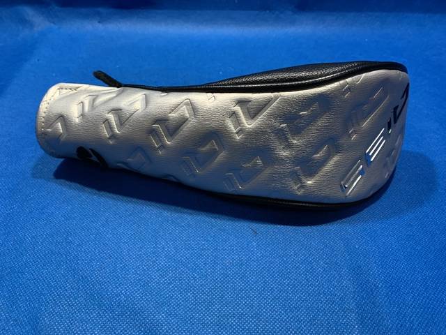 中古 Qi35 #4(22°)ユーティリティ ゴルフ用品