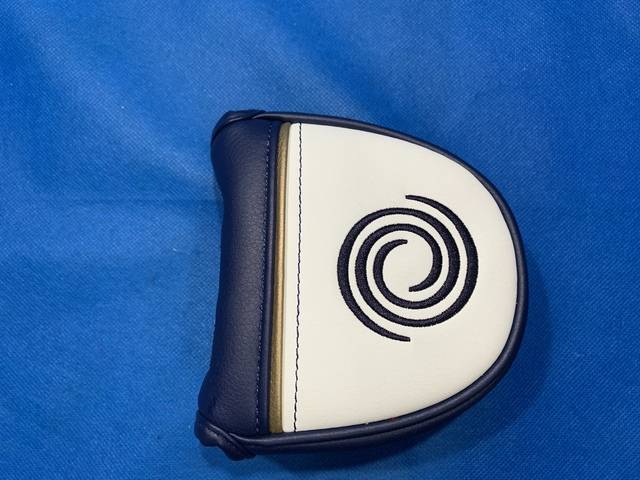 中古 Ai-ONE･MILLED SEVEN T DBパター ゴルフ用品