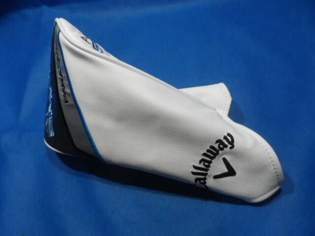 中古 PARADYM Ai SMOKE Triple Diamond 10.5°ドライバー ゴルフ用品