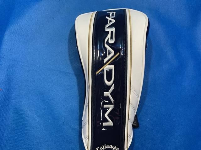 中古 PARADYM  9°ドライバー ゴルフ用品