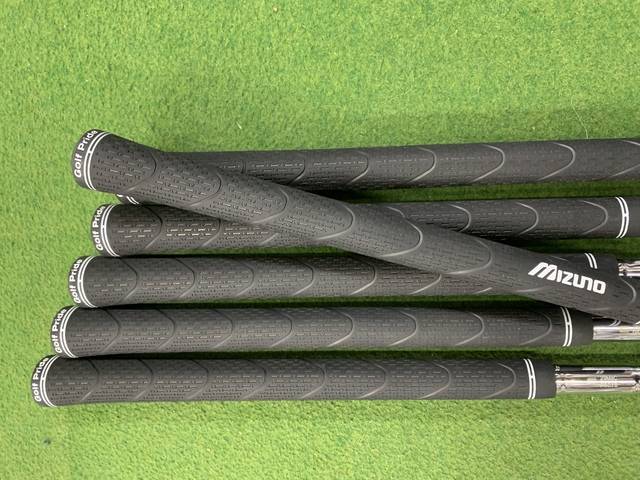 中古 JPX 923 HOT METAL PRO  6本アイアンセット ゴルフ用品