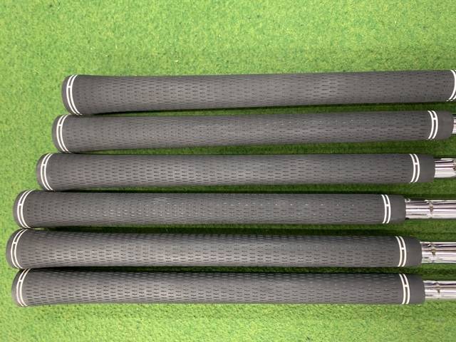 中古 SRIXON ZX5 6本アイアンセット ゴルフ用品