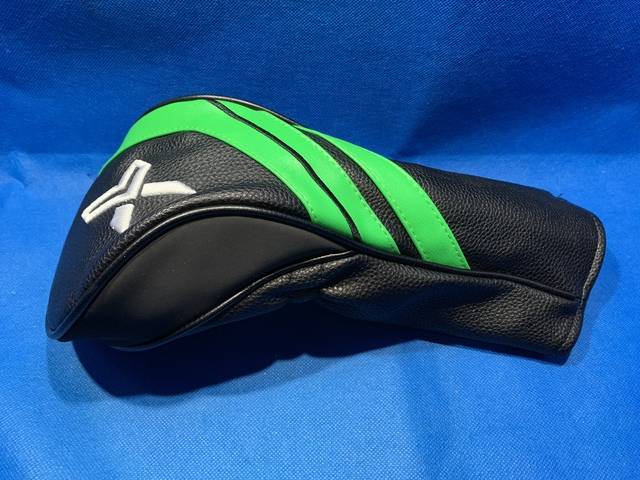 中古 XXIO (2022) X-eks-  9.5°ドライバー ゴルフ用品