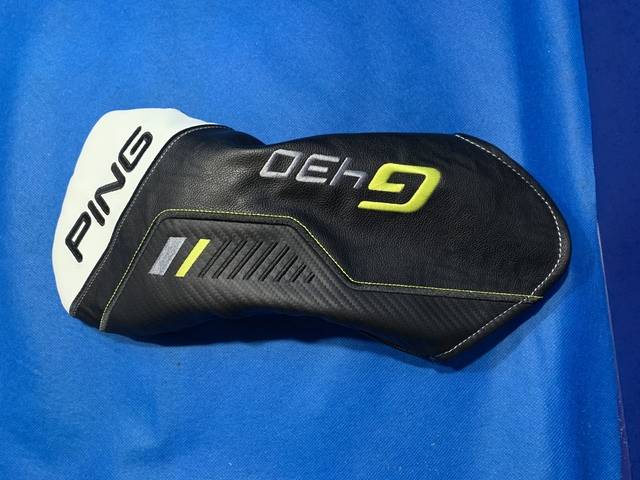中古 G430 MAX 10K 10.5°ドライバー ゴルフ用品