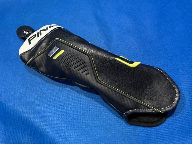 中古 G430 SFT #5(19°)フェアウェイウッド ゴルフ用品