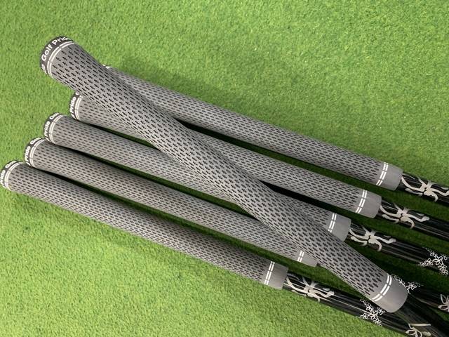 中古 P･7MC FORGED (2023)  6本アイアンセット ゴルフ用品