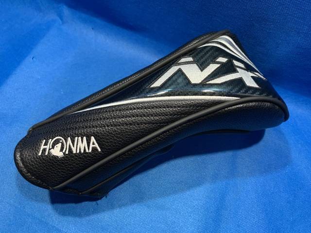 中古 BERES NX #5(18°)フェアウェイウッド ゴルフ用品