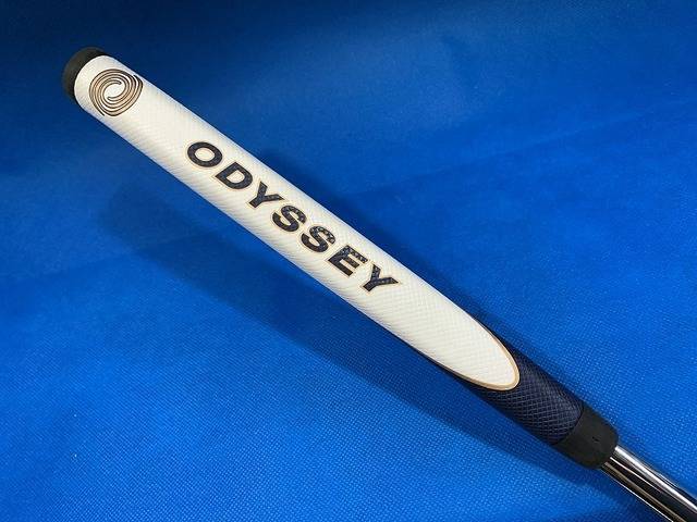 中古 Ai-ONE･MILLED JAILBIRD MINI T DBパター ゴルフ用品