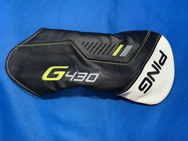 中古 G430 MAX 9°ドライバー ゴルフ用品