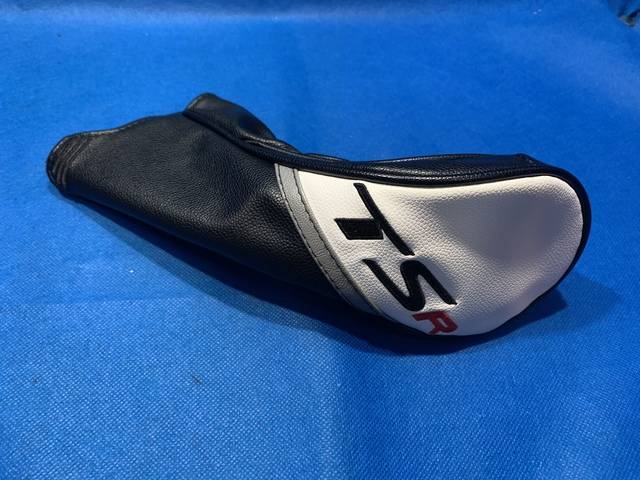 中古 TSR2 18°ユーティリティ ゴルフ用品